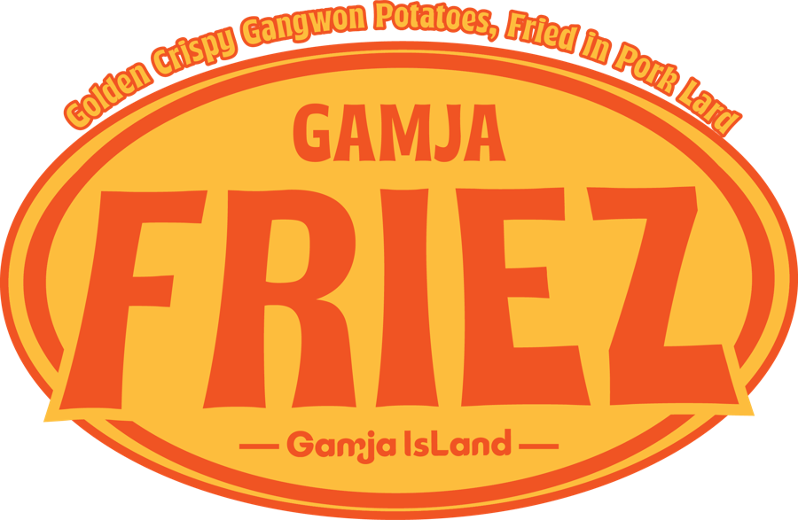 GAMJA FRIEZ